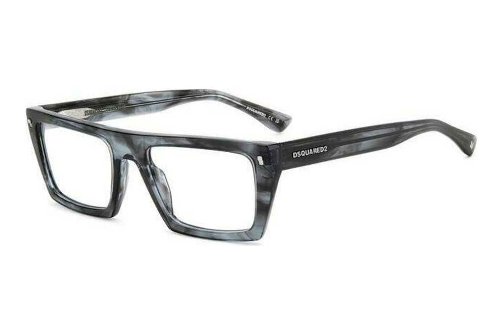Dsquared2   D2 0130 2W8 GREY HORN