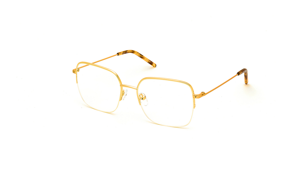 VOOY by edel-optics   Office 113-01 gold