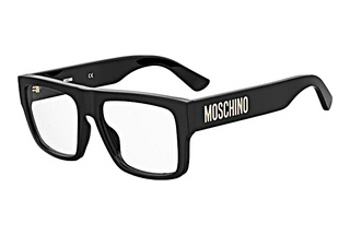 Moschino MOS637 807 BLACK