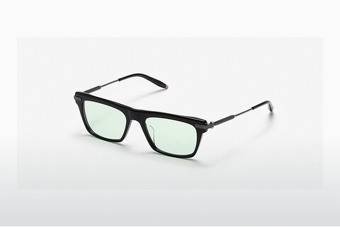 Óculos de design Akoni Eyewear ARC (AKX-402 A)