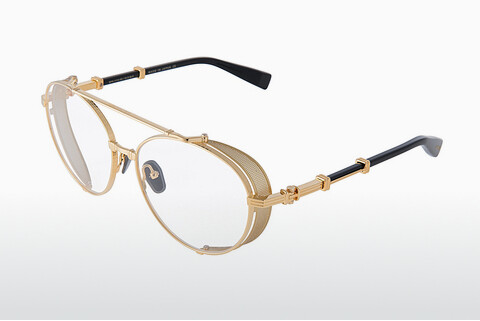 Óculos de design Balmain Paris BRIGADE - II (BPX-111 A)