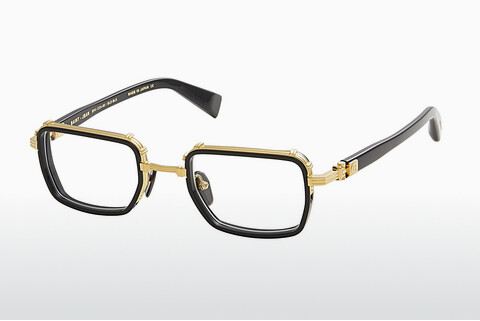 Óculos de design Balmain Paris SAINTJEAN (BPX-122 A)