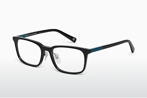 Óculos de design Benetton 1030 001