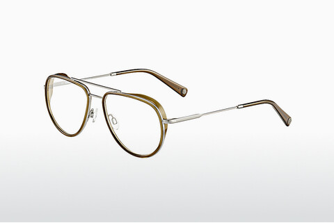 Óculos de design Bogner 62001 4674
