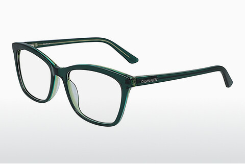 Óculos de design Calvin Klein CK19529 361