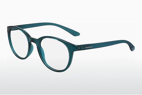 Óculos de design Calvin Klein CK19570 430