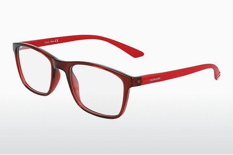 Óculos de design Calvin Klein CK19571 500