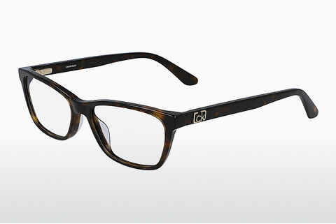 Óculos de design Calvin Klein CK20530 235