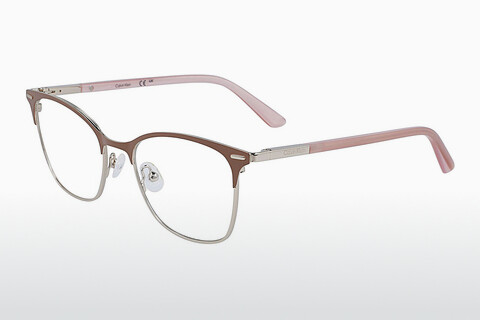 Óculos de design Calvin Klein CK21124 208