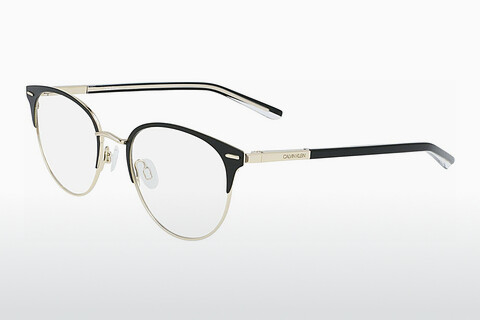 Óculos de design Calvin Klein CK21303 001