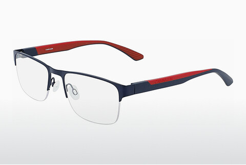 Óculos de design Calvin Klein CK21304 410