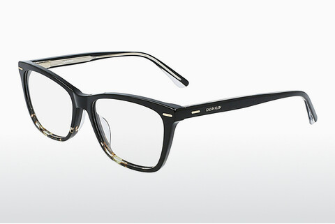 Óculos de design Calvin Klein CK21501 001