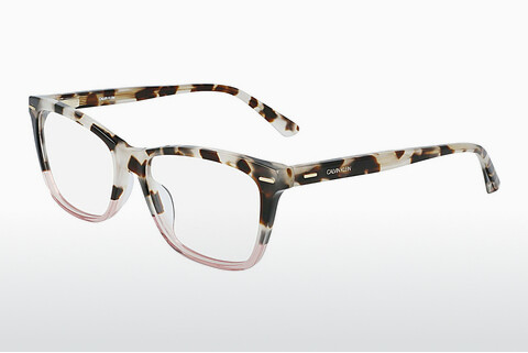 Óculos de design Calvin Klein CK21501 111