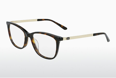 Óculos de design Calvin Klein CK21701 235