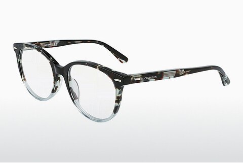 Óculos de design Calvin Klein CK21710 443
