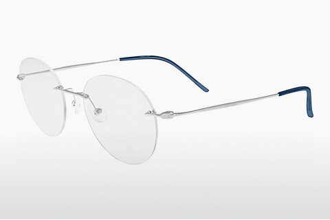 Óculos de design Calvin Klein CK22125TA 414