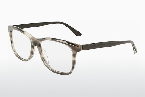 Óculos de design Calvin Klein CK22507 025