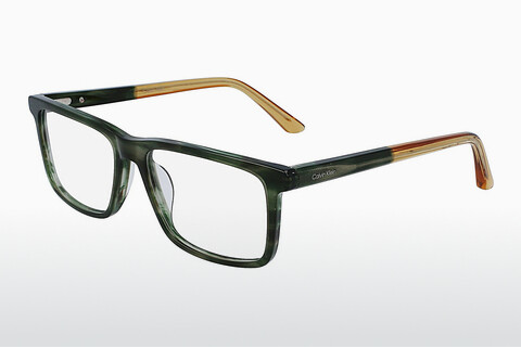 Óculos de design Calvin Klein CK22544 340