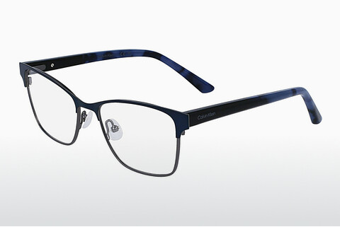 Óculos de design Calvin Klein CK23107 414