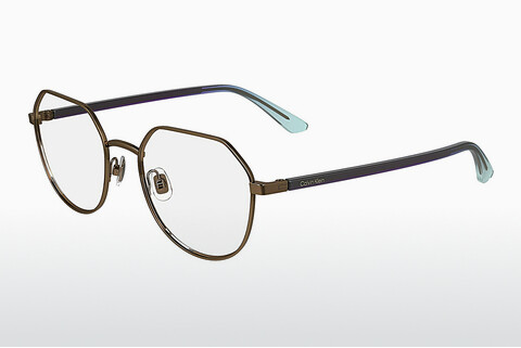 Óculos de design Calvin Klein CK23127 770