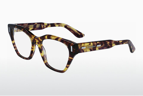 Óculos de design Calvin Klein CK23518 528