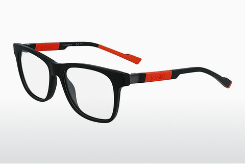 Óculos de design Calvin Klein CK23521 002