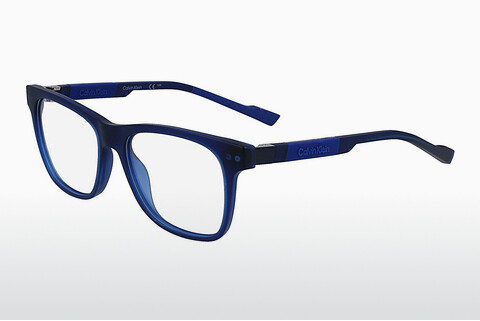 Óculos de design Calvin Klein CK23521 438