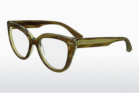 Óculos de design Calvin Klein CK24514 216