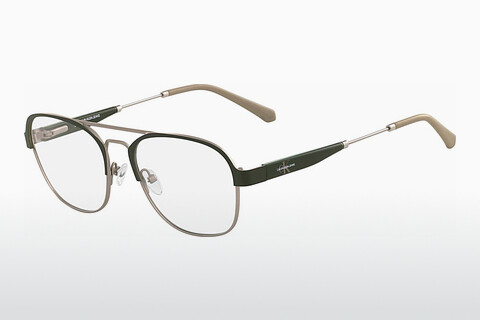 Óculos de design Calvin Klein CKJ18102 310