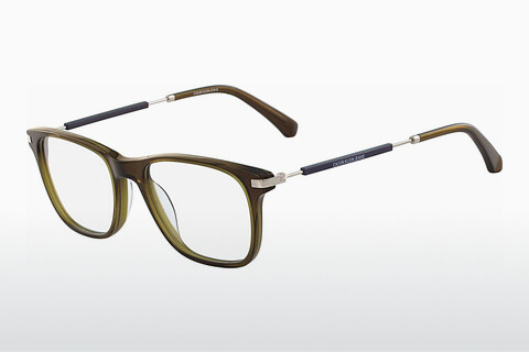 Óculos de design Calvin Klein CKJ18704 210