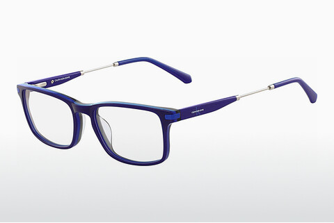 Óculos de design Calvin Klein CKJ18707 407