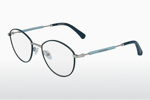 Óculos de design Calvin Klein CKJ19107 432