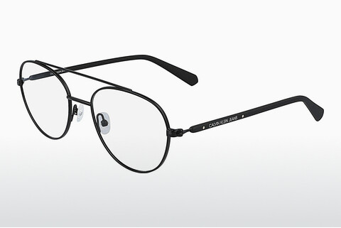 Óculos de design Calvin Klein CKJ20304 001