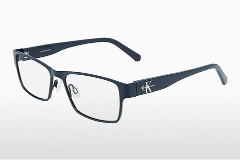 Óculos de design Calvin Klein CKJ20400 405
