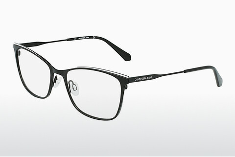 Óculos de design Calvin Klein CKJ21207 073
