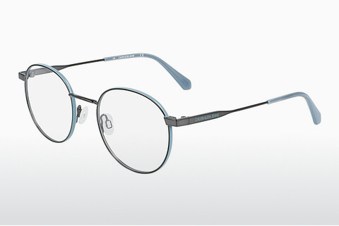 Óculos de design Calvin Klein CKJ21215 011