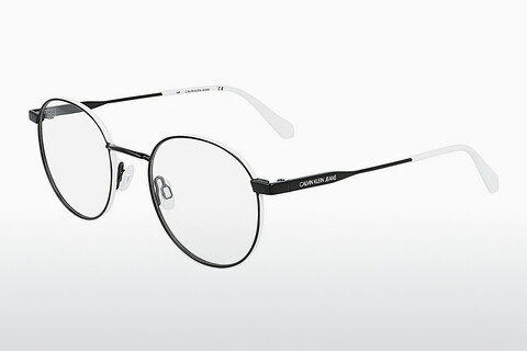 Óculos de design Calvin Klein CKJ21215 073