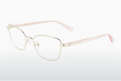 Óculos de design Calvin Klein CKJ21224 717