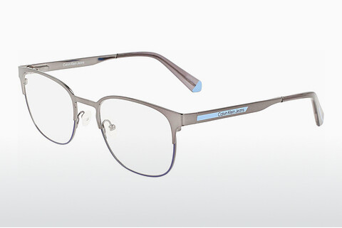 Óculos de design Calvin Klein CKJ21225 016