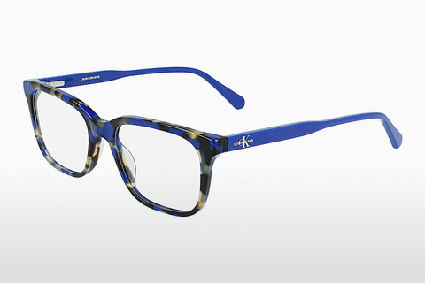 Óculos de design Calvin Klein CKJ21606 404