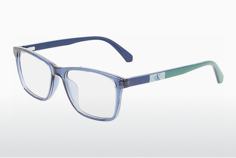 Óculos de design Calvin Klein CKJ22302 400