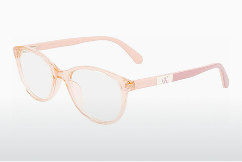 Óculos de design Calvin Klein CKJ22303 671