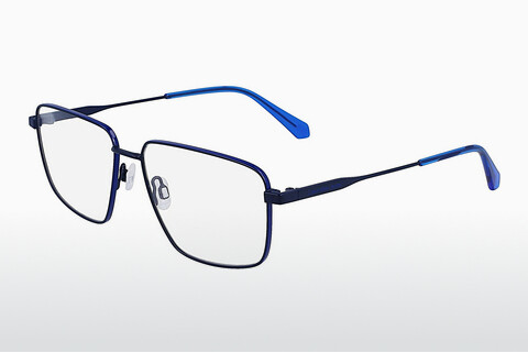 Óculos de design Calvin Klein CKJ23203 400