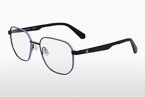 Óculos de design Calvin Klein CKJ23222 001