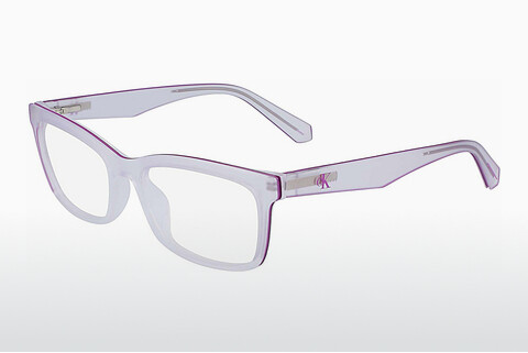 Óculos de design Calvin Klein CKJ23613 971