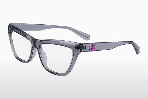 Óculos de design Calvin Klein CKJ23614 050