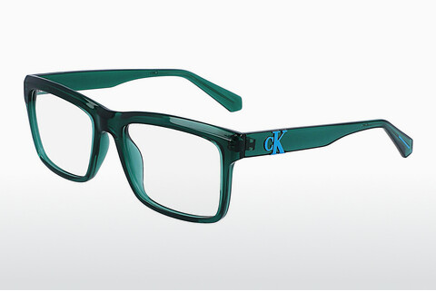 Óculos de design Calvin Klein CKJ23615 300