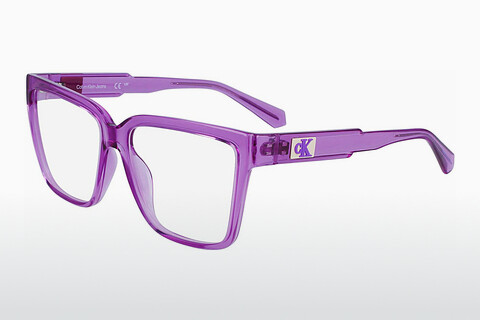 Óculos de design Calvin Klein CKJ23625 500