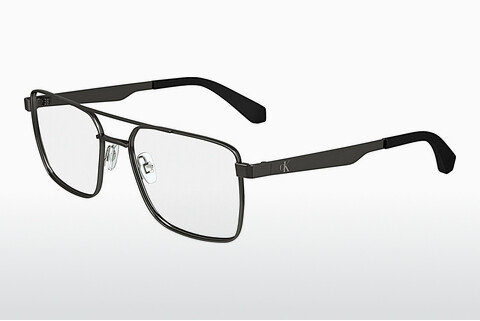Óculos de design Calvin Klein CKJ24204 017