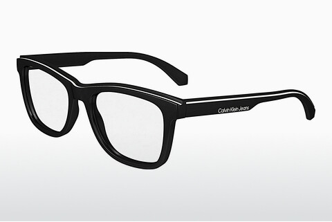 Óculos de design Calvin Klein CKJ24610 001